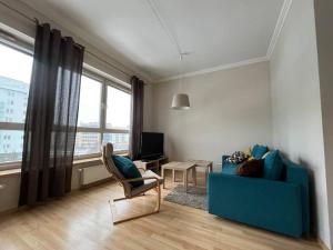 Billede fra billedgalleriet på Apartament Warszawa Kabaty i Warszawa + 10 billeder