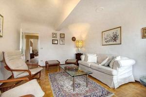 Posedenie v ubytovaní Solaris Apartment With Two Bedrooms