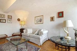 Posedenie v ubytovaní Solaris Apartment With Two Bedrooms