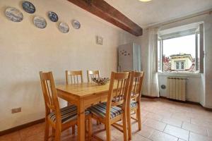 Fotografia z galérie ubytovania Solaris Apartment With Two Bedrooms vo Florencii