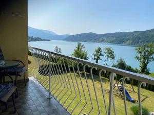 Fotografie z fotogalerie ubytování Ferienwohnungen Seeblick v destinaci Millstatt