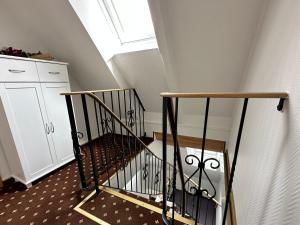 Fotografie z fotogalerie ubytování Hotel Peters Schwalbennest v destinaci Neuharlingersiel