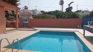 Fotografie z fotogalerie ubytování Villa Flor de Lis v destinaci Cala'n Porter
