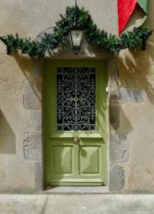 Afbeelding uit fotogalerij van Art-Maison in Le Dorat