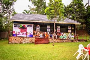 Galeriebild der Unterkunft Zebra Hotel Masaka in Masaka