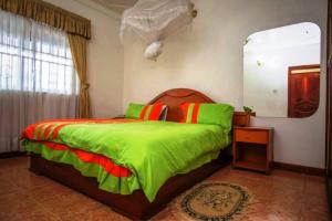 Galeriebild der Unterkunft Zebra Hotel Masaka in Masaka