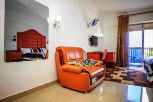 Galeriebild der Unterkunft Zebra Hotel Masaka in Masaka