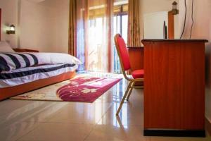 Galeriebild der Unterkunft Zebra Hotel Masaka in Masaka