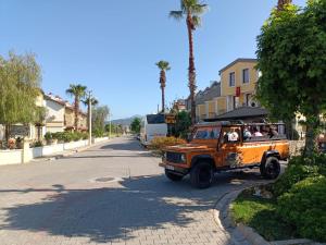 Fotografie z fotogalerie ubytování Hotel Barlas Fethiye v destinaci Fethiye