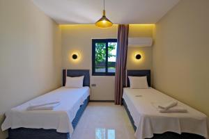 Fotografie z fotogalerie ubytování Eosa Homes 5 Fethiye v destinaci Fethiye