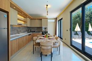 Fotografie z fotogalerie ubytování Eosa Homes 5 Fethiye v destinaci Fethiye