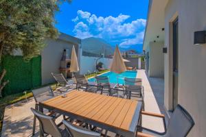 Fotografie z fotogalerie ubytování Eosa Homes 5 Fethiye v destinaci Fethiye