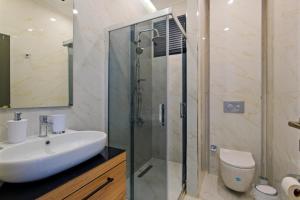 Fotografie z fotogalerie ubytování Eosa Homes 5 Fethiye v destinaci Fethiye