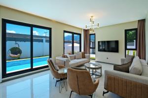 Fotografie z fotogalerie ubytování Eosa Homes 5 Fethiye v destinaci Fethiye