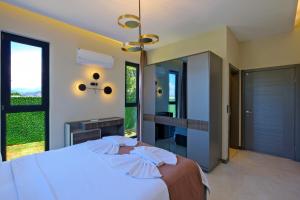 Fotografie z fotogalerie ubytování Eosa Homes 5 Fethiye v destinaci Fethiye