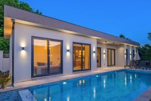 Fotografie z fotogalerie ubytování Eosa Homes 5 Fethiye v destinaci Fethiye