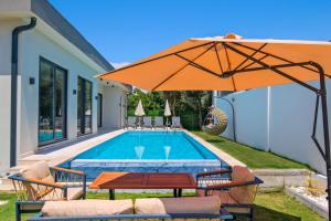 Fotografie z fotogalerie ubytování Eosa Homes 5 Fethiye v destinaci Fethiye
