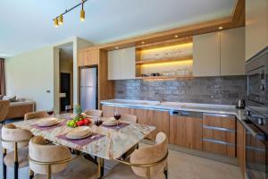 Fotografie z fotogalerie ubytování Eosa Homes 5 Fethiye v destinaci Fethiye