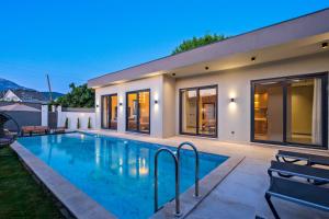 Fotografie z fotogalerie ubytování Eosa Homes 5 Fethiye v destinaci Fethiye