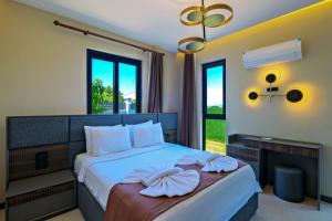 Fotografie z fotogalerie ubytování Eosa Homes 5 Fethiye v destinaci Fethiye