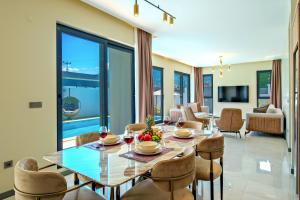 Fotografie z fotogalerie ubytování Eosa Homes 5 Fethiye v destinaci Fethiye
