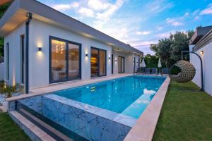 Fotografie z fotogalerie ubytování Eosa Homes 5 Fethiye v destinaci Fethiye