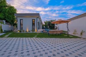Fotografie z fotogalerie ubytování Eosa Homes 5 Fethiye v destinaci Fethiye
