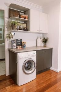 Afbeelding uit fotogalerij van Laundry Lane Cottage in Stroud