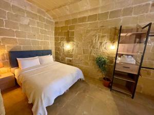 Fotografie z fotogalerie ubytování Ta Pinu Guesthouse v destinaci Għarb