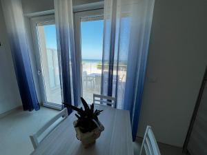 Příroda nedaleko aparthotelu