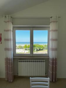 Příroda nedaleko aparthotelu