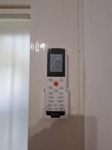 Kép Lara Downtown Apartment szállásáról Budapesten a galériában