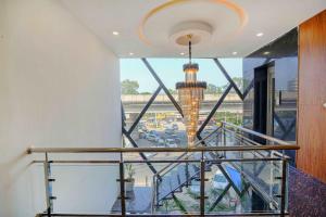 Φωτογραφία από το άλμπουμ του Hotel Paris Chandigarh Zirakpur σε Zirakpur