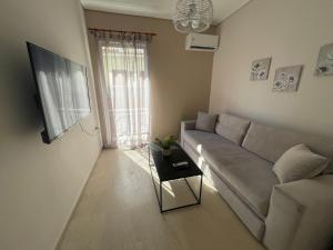 Fotografia z galérie ubytovania Luxury Apartment in the Center v destinácii Kalamata