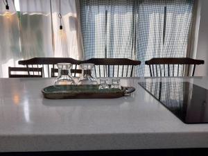 Fotografie z fotogalerie ubytování Spring Day v destinaci Čondžu
