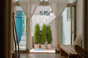 Fotografie z fotogalerie ubytování Spring Day v destinaci Čondžu