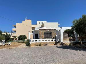Fotografie z fotogalerie ubytování Nikko Mini Suite v destinaci Agios Nikolaos