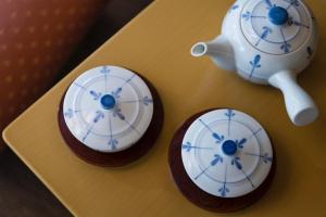 Fotografija v galeriji nastanitve Japanese Onsen Ryokan Kohakuen v mestu Fuefuki