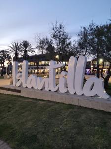 Fotografie z fotogalerie ubytování Islantilla Centro Primera Linea v destinaci Islantilla