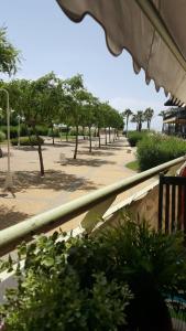 Fotografie z fotogalerie ubytování Islantilla Centro Primera Linea v destinaci Islantilla