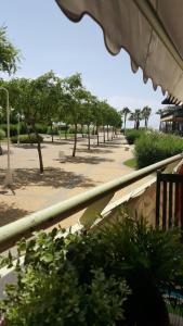 Fotografie z fotogalerie ubytování Islantilla Centro Primera Linea v destinaci Islantilla