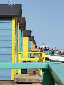 Fotografie z fotogalerie ubytování Islantilla Centro Primera Linea v destinaci Islantilla