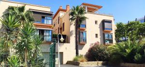 Fotografie z fotogalerie ubytování Islantilla Centro Primera Linea v destinaci Islantilla