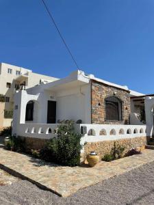 Fotografie z fotogalerie ubytování Nikko Mini Suite v destinaci Agios Nikolaos