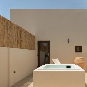 Φωτογραφία από το άλμπουμ του Casa Feliz Crete, Mediterranean villa in Gerani Rethymno στο Γεράνι