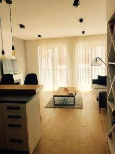 Fotografie z fotogalerie ubytování 2 BED APARTMENT IN BANSKO RESORT v destinaci Bansko