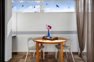 Fotografie z fotogalerie ubytování Casa Maria v destinaci Playa Blanca