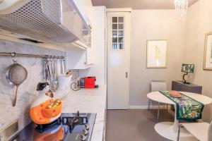 Fotografie z fotogalerie ubytování B&B Il Tiglio v destinaci Porto SantʼElpidio