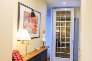 Fotografie z fotogalerie ubytování B&B Il Tiglio v destinaci Porto SantʼElpidio