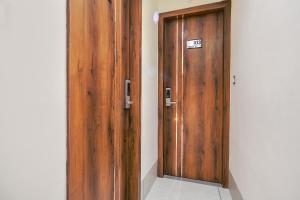 Fotografie z fotogalerie ubytování FabHotel Benchmark v destinaci Indaur